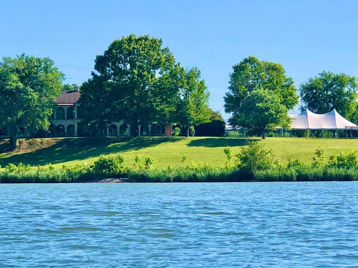Chattanooga Room At Tennessee Riverplace Bagian luar foto
